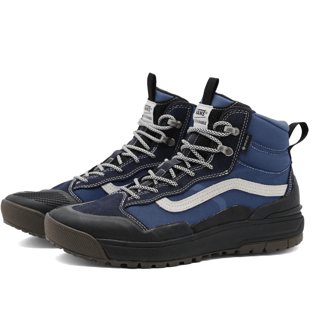 Vans Mens UltraRange Exo Gore-Tex Hi Mte-2 Shoes