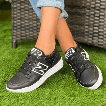 Womens Unisex New Balance 480