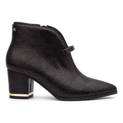 Womens Kate Appleby Alness Ankle Boots - Truffle Scale