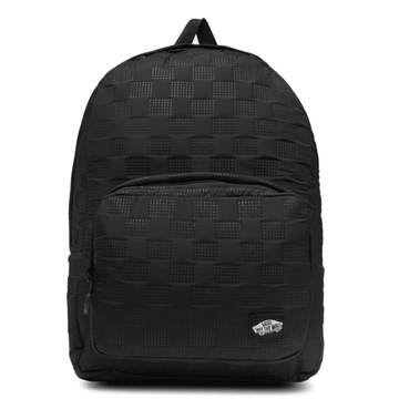 Vans Long Haul II Backpack - Black