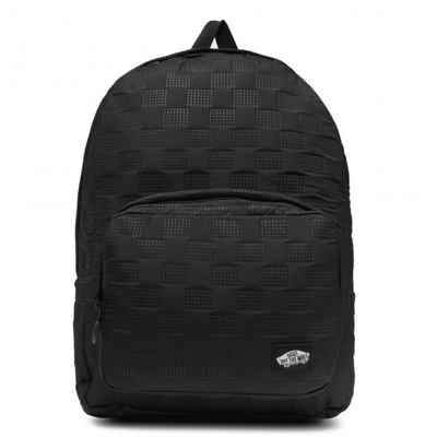 Vans Long Haul II Backpack - Black