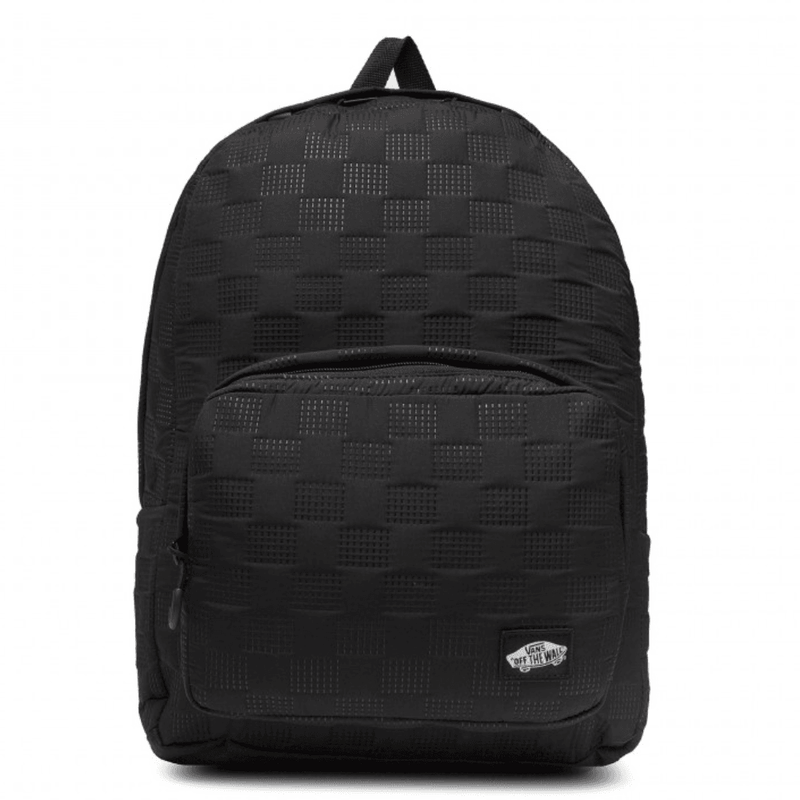 Vans Long Haul II Backpack - Black