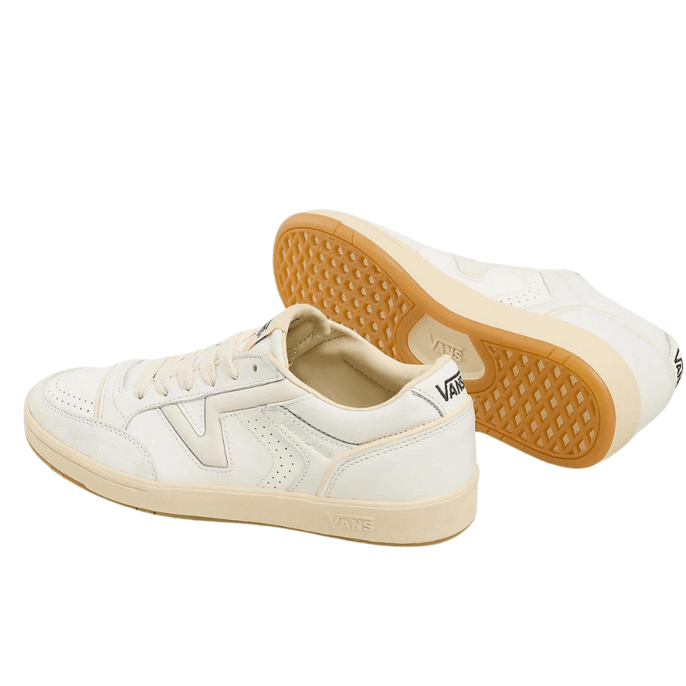 Mens Vans Lowland Trainer