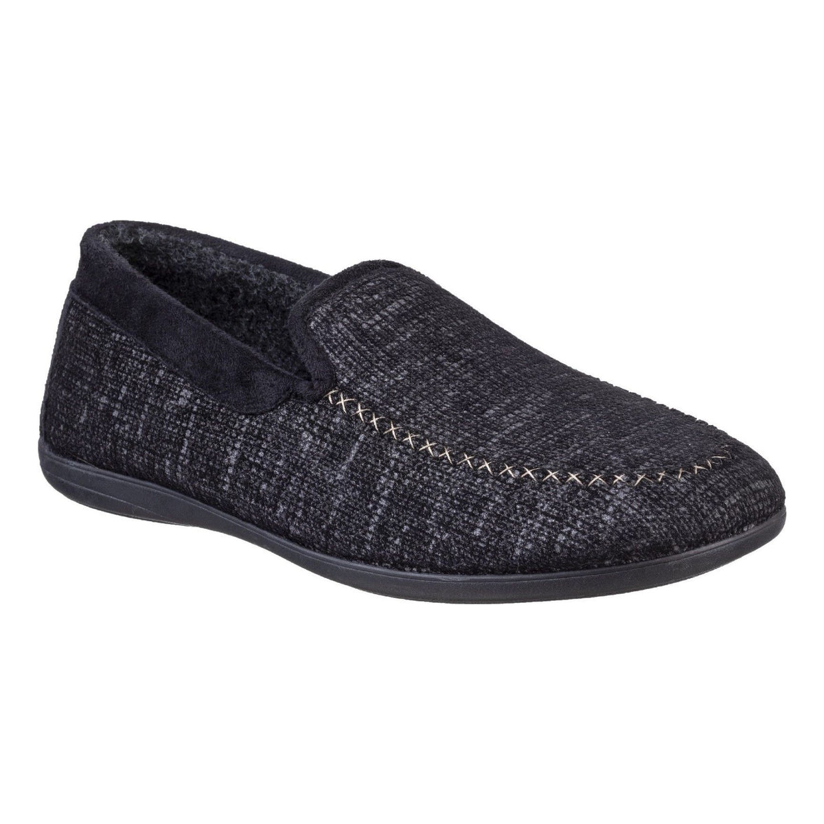 Mens Cotswold Stanley Slippers