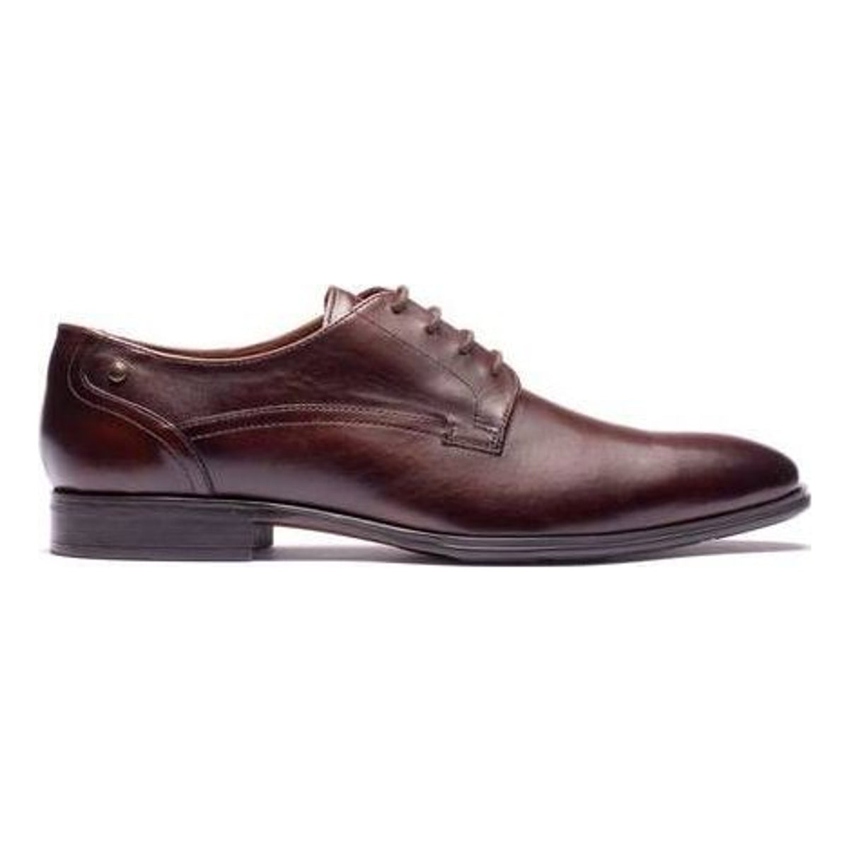 Mens Base London Vance Formal Lace-up Shoe