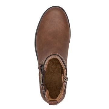 Womens Tamaris 25812 Ankle Boots - Muscat