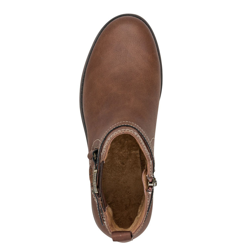 Womens Tamaris 25812 Ankle Boots - Muscat