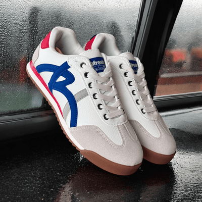 Womens Refresh 173101 Trainers - White