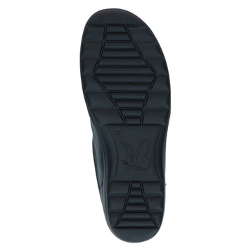 Womens Caprice 24753 Black Nappa Casual Shoes - Black Nappa