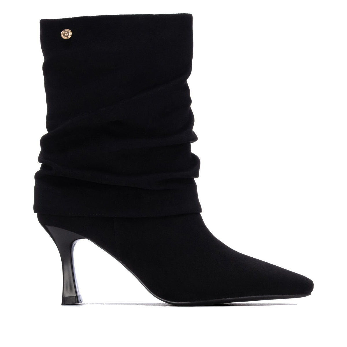 Womens Xti 146393 Ankle Boots