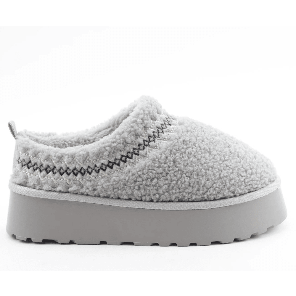 Womens Heavenly Feet Cosetto Slipper