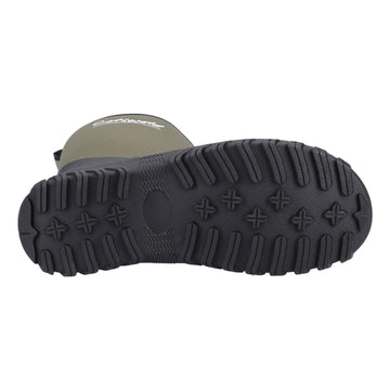 Unisex Cotswold Ashmead Wellingtons - Green