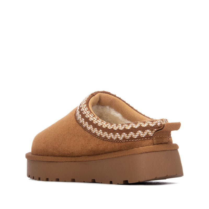 Kids Xti Kids 154020 Slippers - Camel