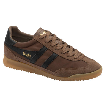 Mens Gola Tornado Otter Trainers - Otter