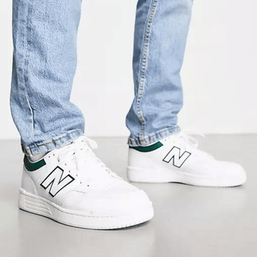 Womens Unisex New Balance 480