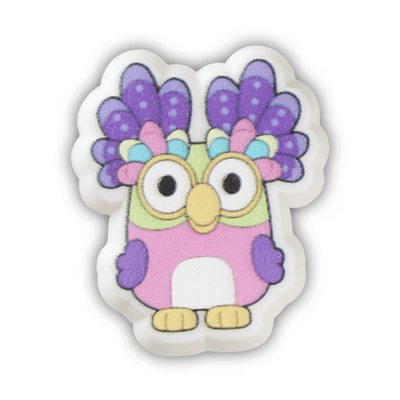 Crocs Jibbitz Charm 3D Chattermax - Multi