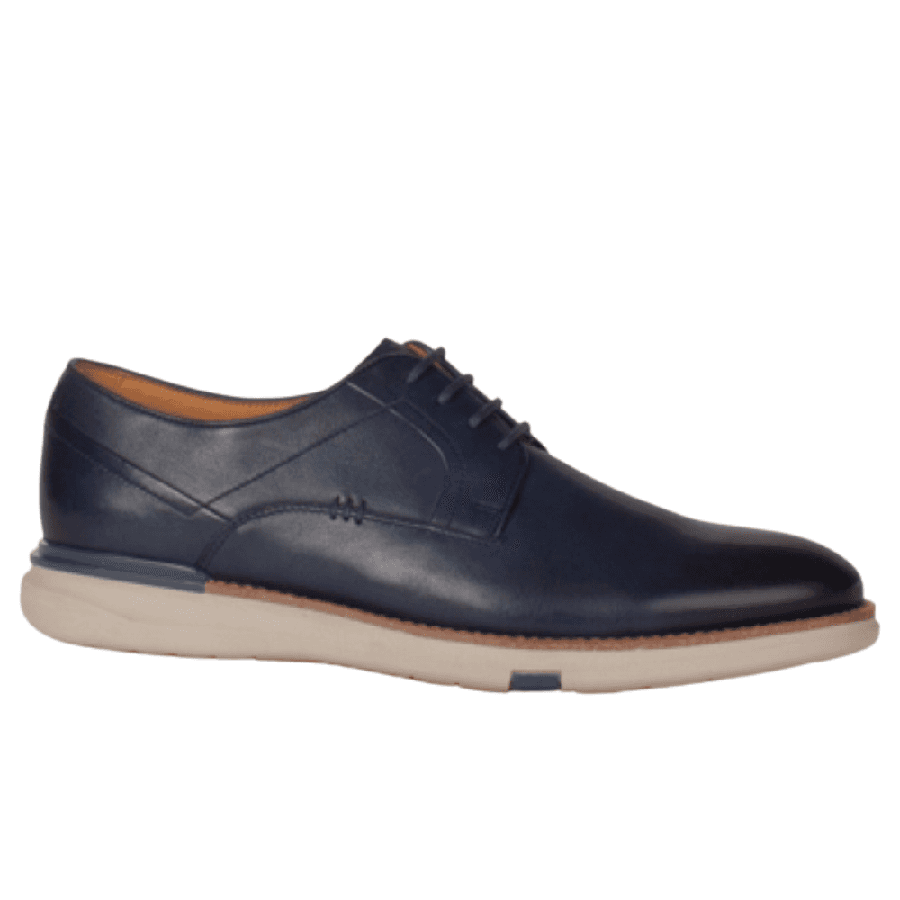 Escape Sylvester Mens Lace Up Shoes