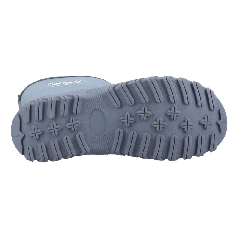 Unisex Cotswold Ashmead Wellingtons - Blue