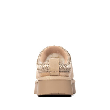 Kids Xti Kids 154020 Slippers - Beige