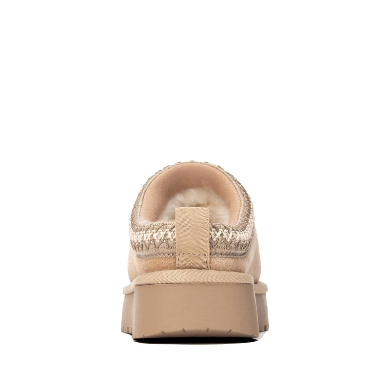 Kids Xti Kids 154020 Slippers - Beige