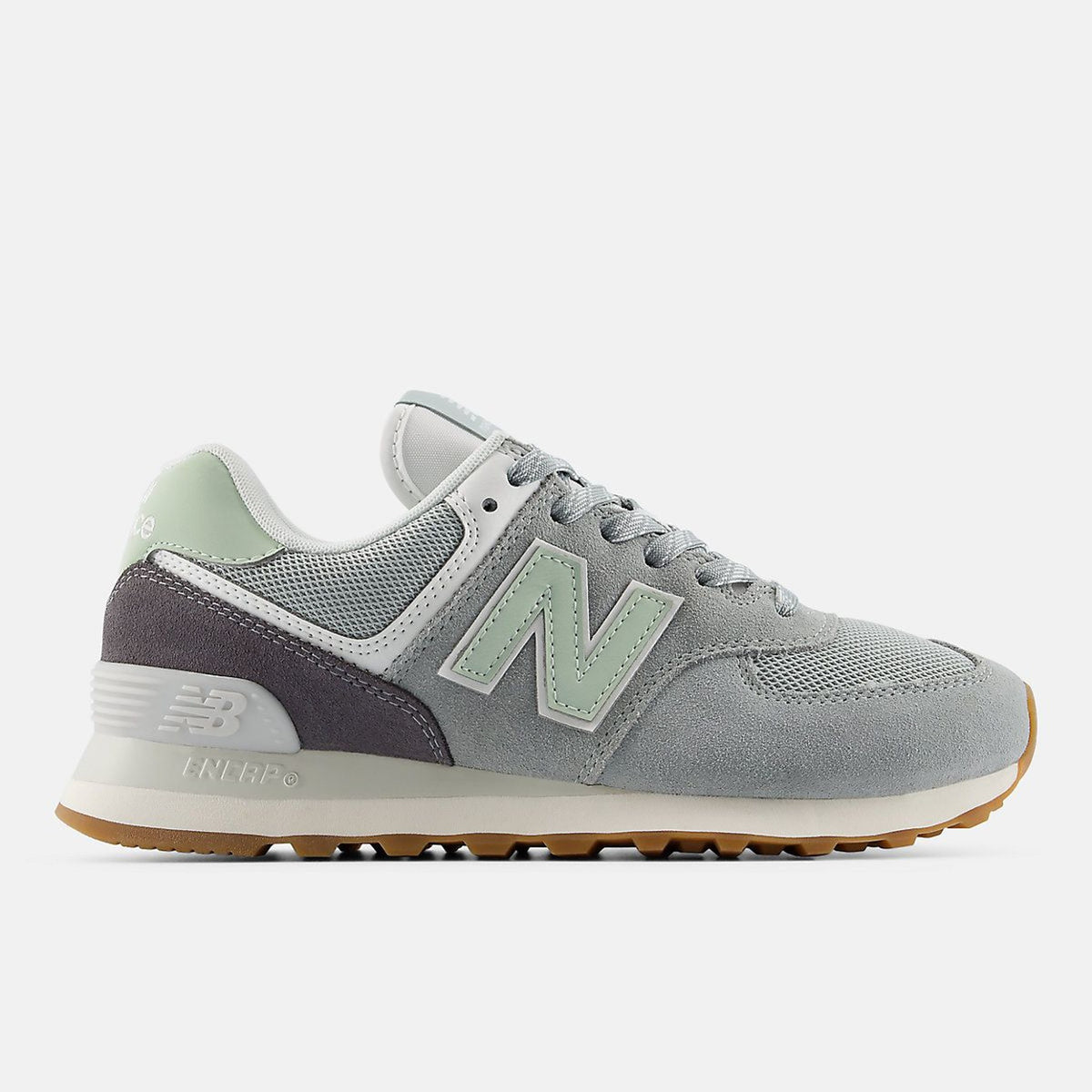 Womens New Balance W574 Trainers