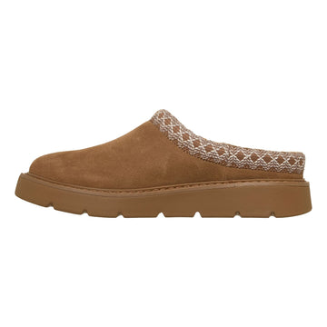 Womens Skechers 169193 Keepsakes Low Chestnut Slippers - Chestnut