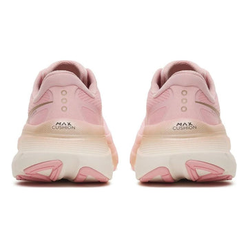 Womens Saucony S101465 Guide 19 Trainers - Touch Ivory