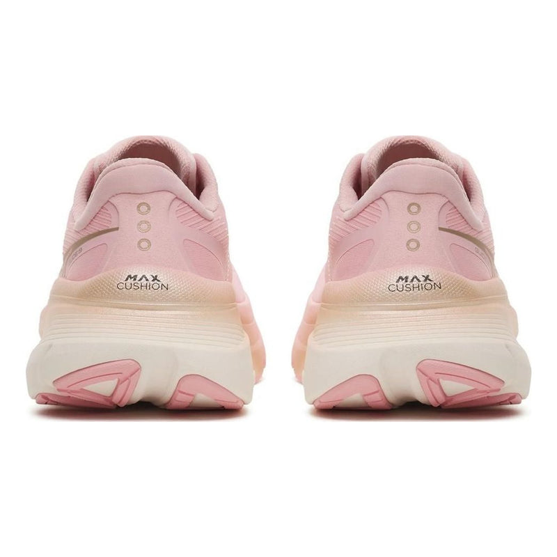 Womens Saucony S101465 Guide 19 Trainers - Touch Ivory
