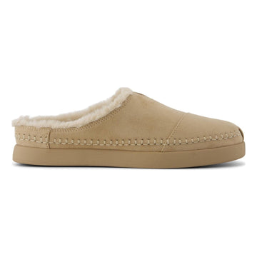 Womens Toms Alpargata Ease Espadrilles - Mid Taupe