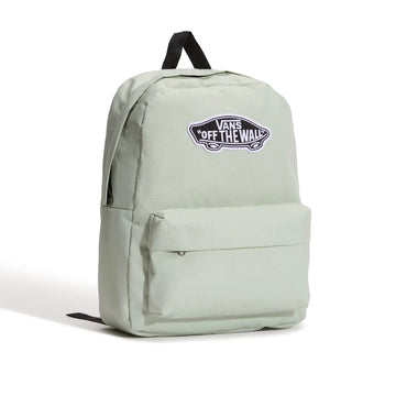 Kids Vans Old Skool Classic Backpack Backpack - Dusty Mint