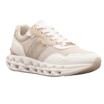 Womens Lloyd & Pryce Boles Trainers - Chrysus
