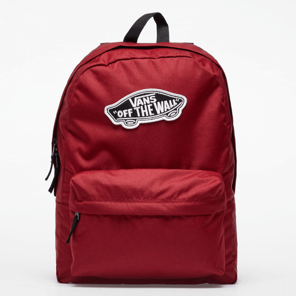 Vans Realm Off The Wall Backpack