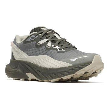 Womens Merrell Agility Trail Talus Waterproof Trainers - Talus