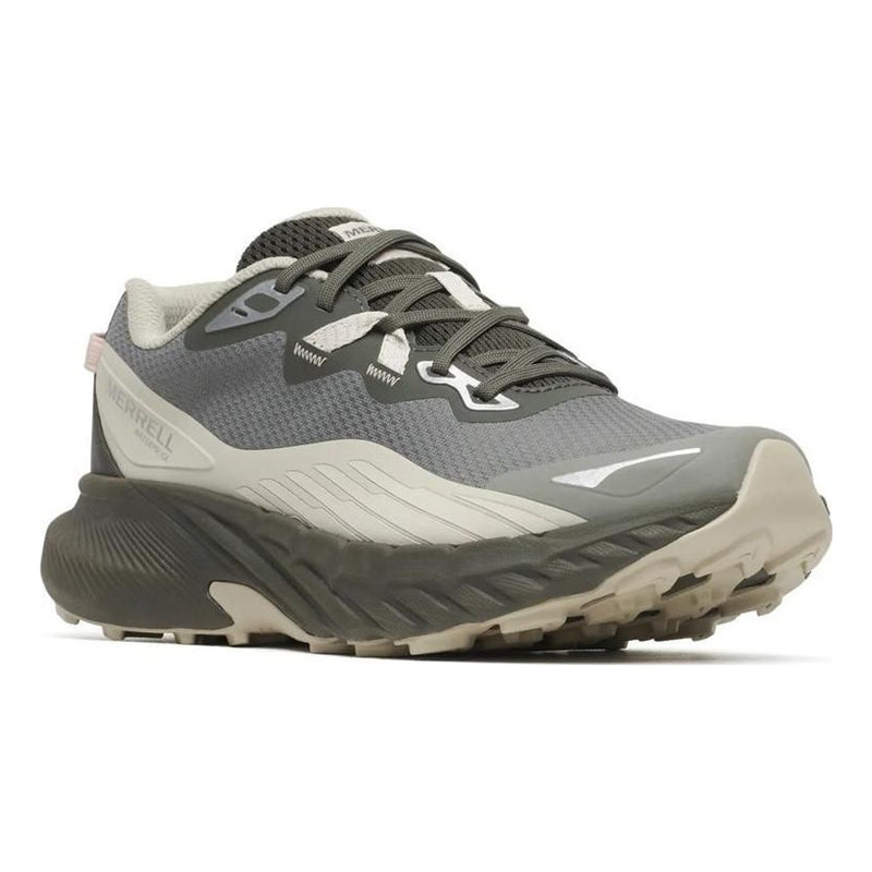 Womens Merrell Agility Trail Talus Waterproof Trainers - Talus