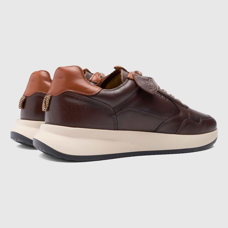 Mens Ambitious Ronnie TDM Trainers - Tdm