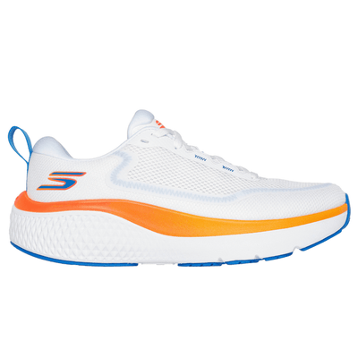 Skechers Mens GO Run Supersonic Max - White Multi