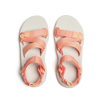 Womens Merrell Speed Fusion Sport RMX Carnation Sandals - Carnation