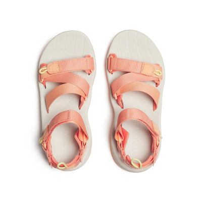 Womens Merrell Speed Fusion Sport RMX Carnation Sandals - Carnation