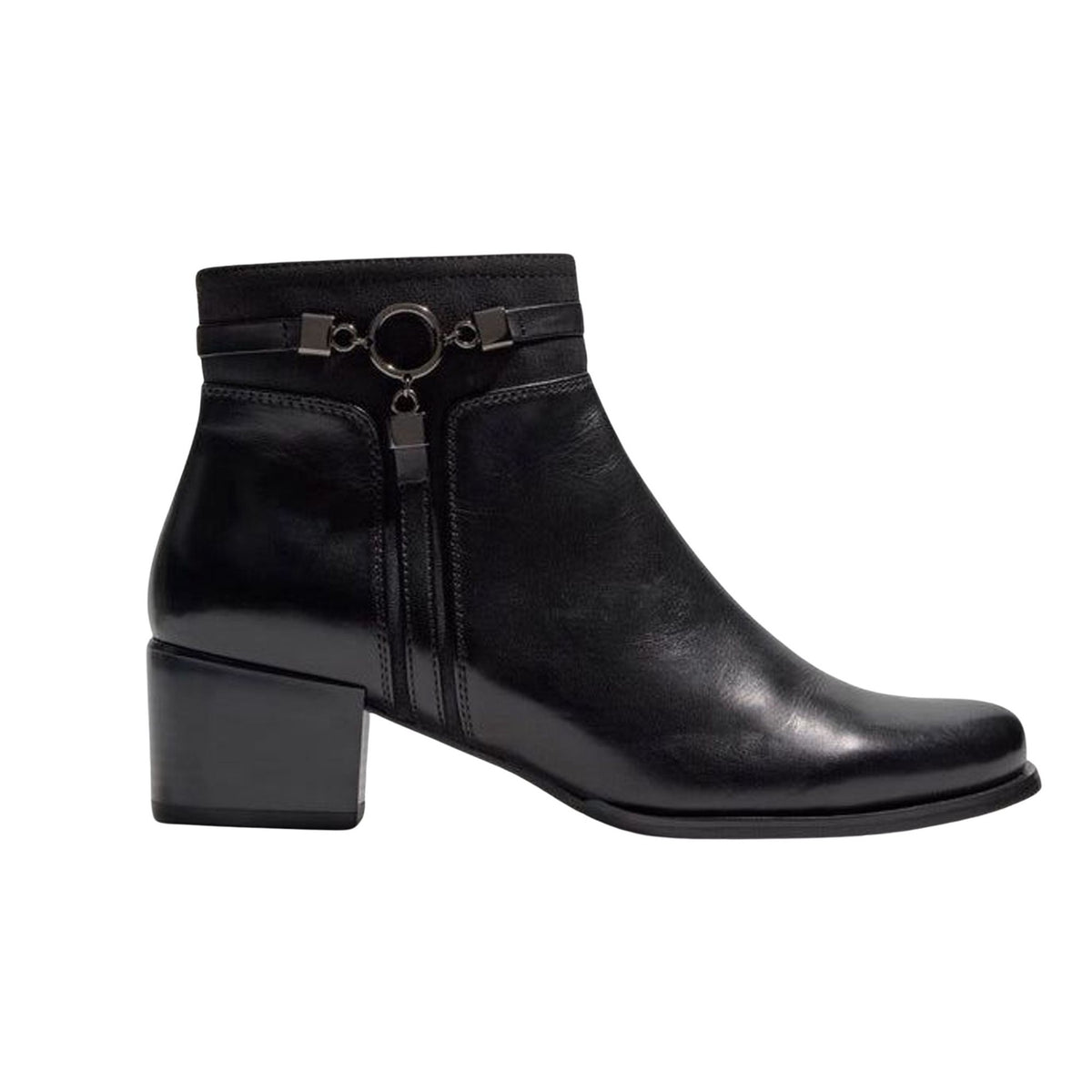 Womens Regarde Le Ciel Jolene-29 Ankle Boots