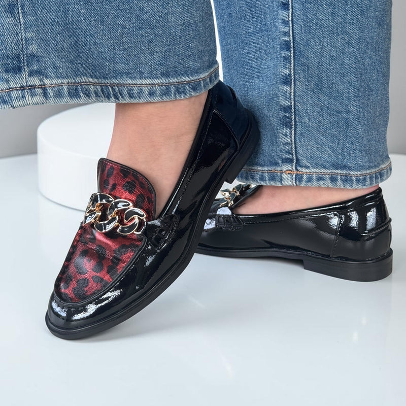 Womens Kate Appleby Waresley Loafers - Damlope