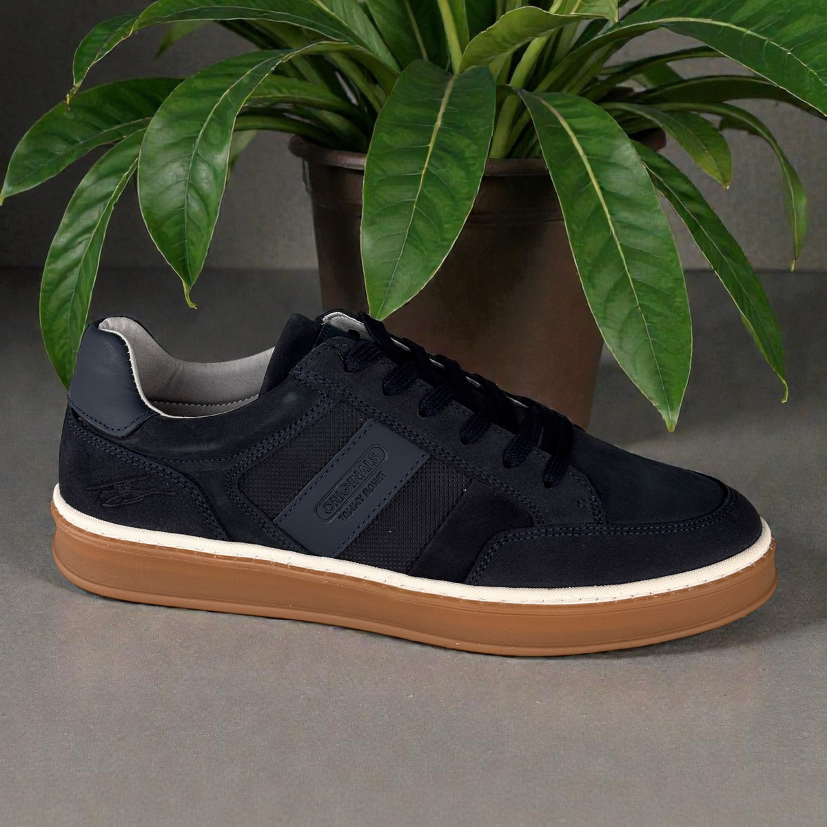 Mens Lloyd & Pryce Pietsch Casual Shoes