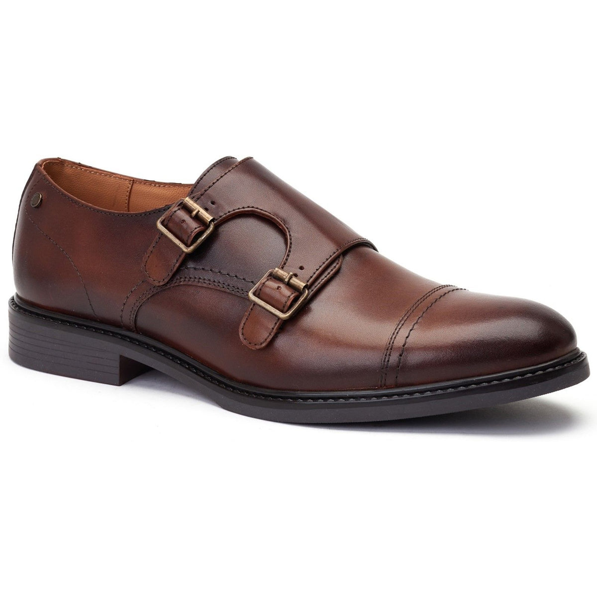 Mens Base London Diablo Dress Shoes