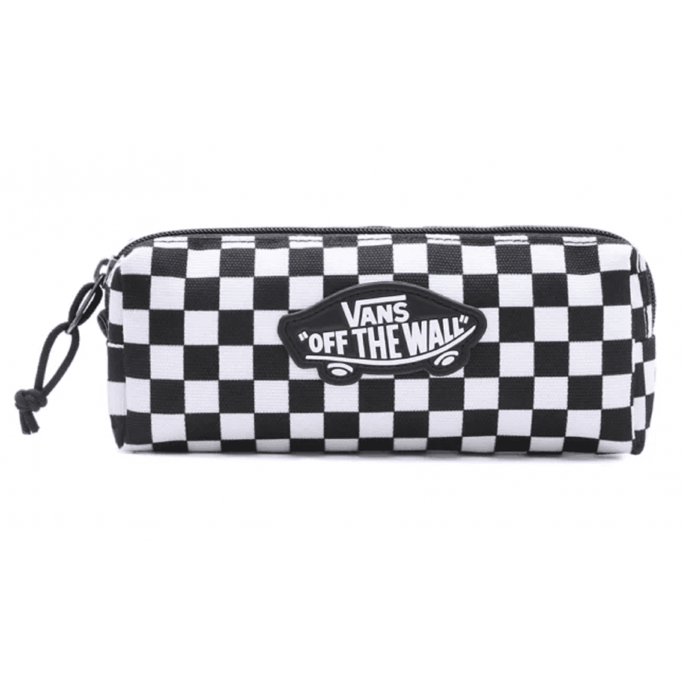 Vans Otw Checkerboard Pencil Case