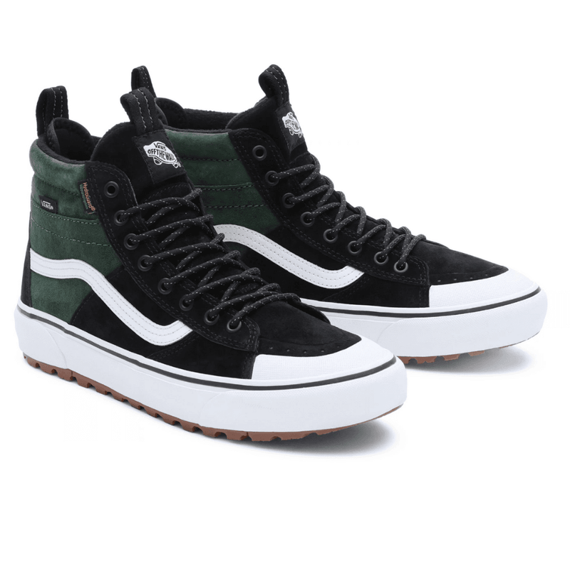 Vans Mens Sk8-Hi Mte-2 Trainer Boots