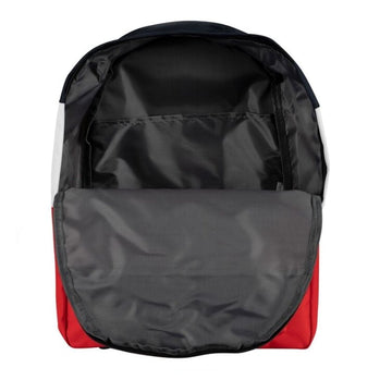 Fila Arda Navy Red White Backpack - Multi