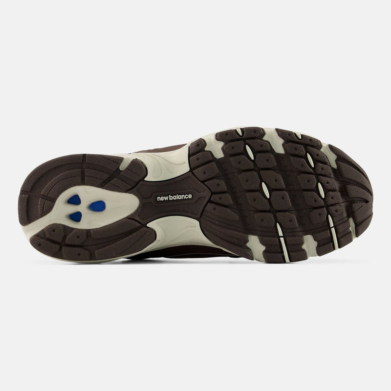 Unisex New Balance 530 Mesh Trainers - Pumpernickel with Truffle Salt