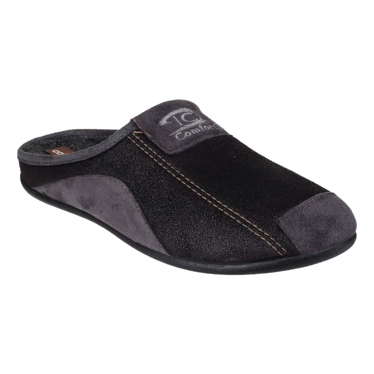 Mens Cotswold Westwell Slippers