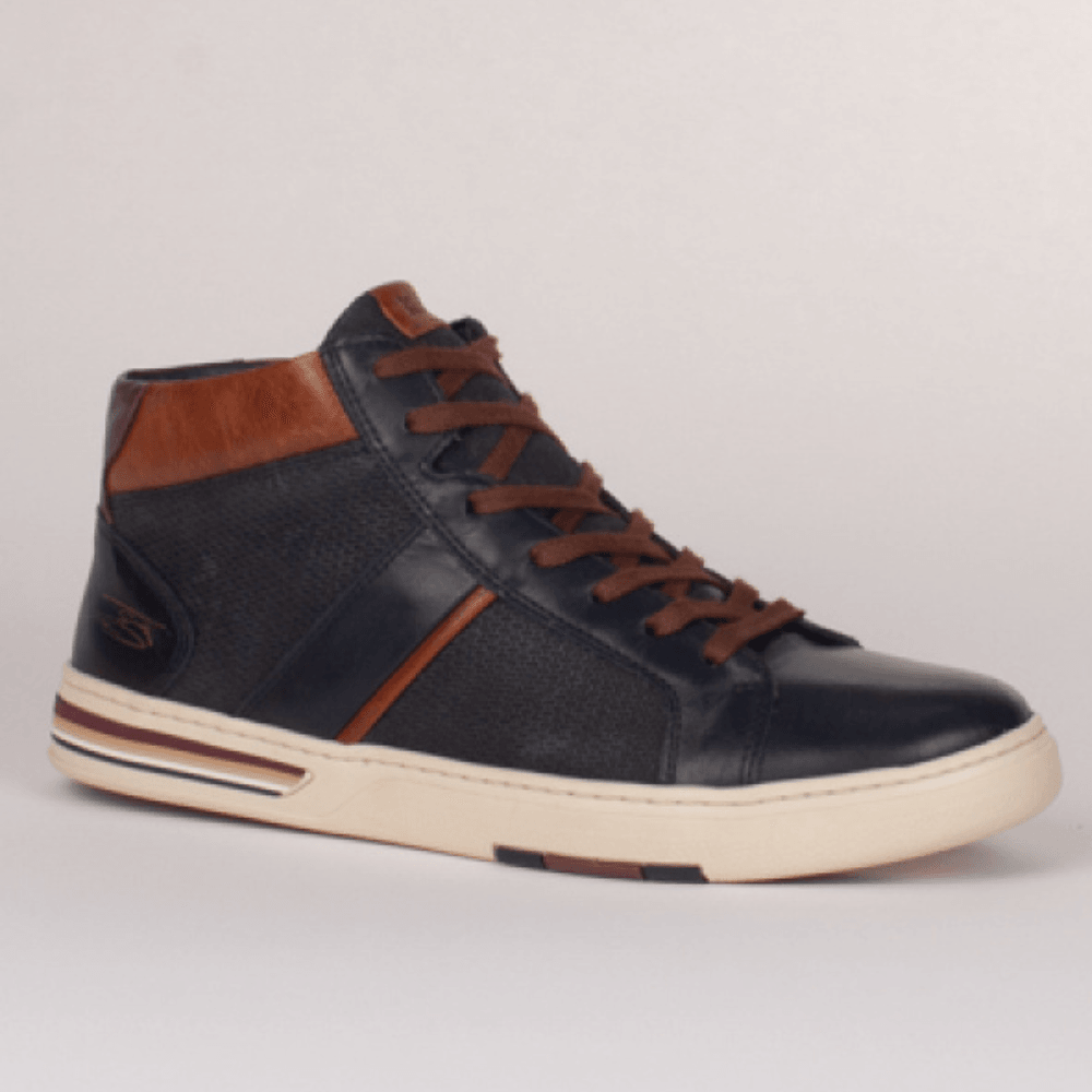 Mens Lloyd and Pryce Alemanno Shoe Boots