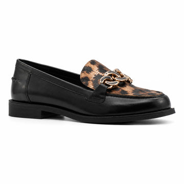 Womens Kate Appleby Waresley Loafers - Goldlope
