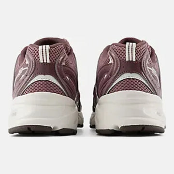 Womens New Balance 530 Fast Track with Pebble Trainers - Fast Track with Pebble